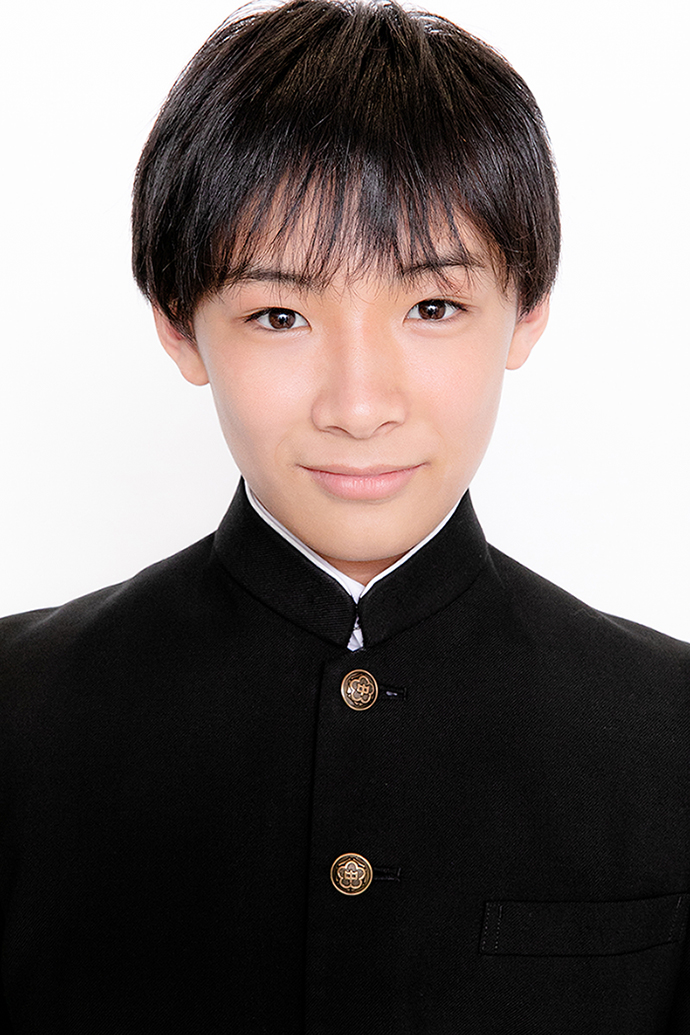 かぼす 株式会社ジースタープロ かぼすディビジョン 東京渋谷区の子役芸能プロダクション キッズモデル事務所